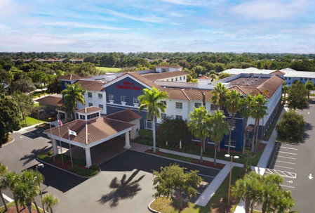 Hilton Garden Inn at PGA Village/Port St. Lucie, Port Saint Lucie, United States
