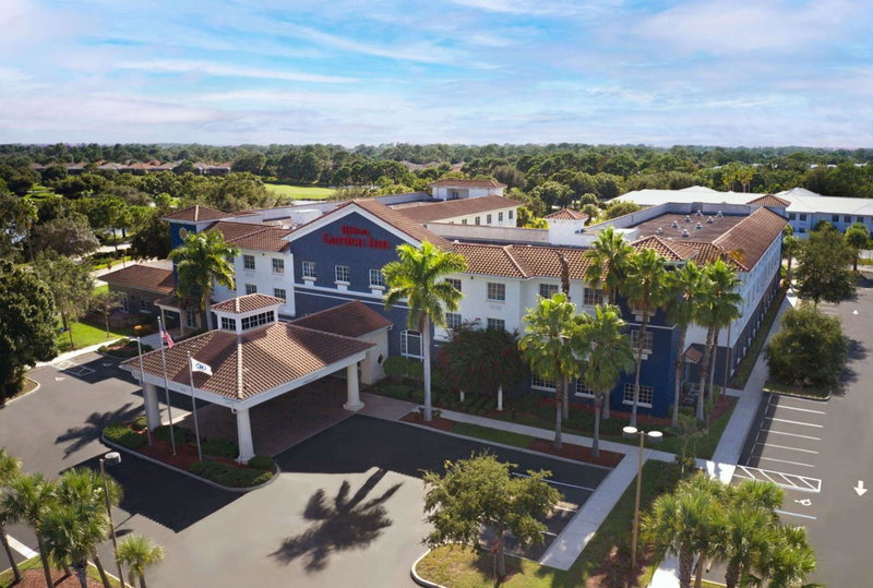 Hilton Garden Inn at PGA Village/Port St. Lucie, Port Saint Lucie, United States