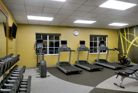 Hilton Garden Inn at PGA Village/Port St. Lucie, Port Saint Lucie, United States