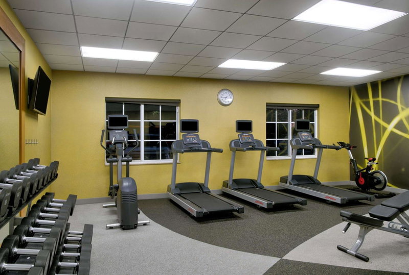 Hilton Garden Inn at PGA Village/Port St. Lucie, Port Saint Lucie, United States