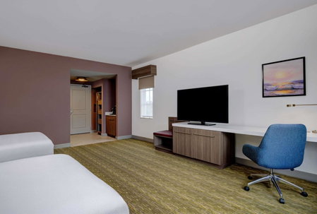 Hilton Garden Inn at PGA Village/Port St. Lucie, Port Saint Lucie, United States