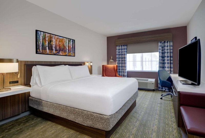 Hilton Garden Inn at PGA Village/Port St. Lucie, Port Saint Lucie, United States