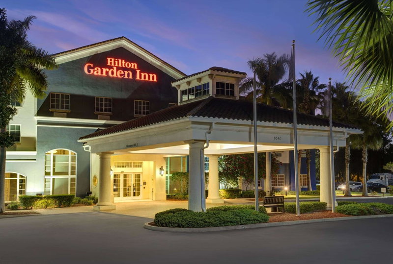 Hilton Garden Inn at PGA Village/Port St. Lucie, Port Saint Lucie, United States