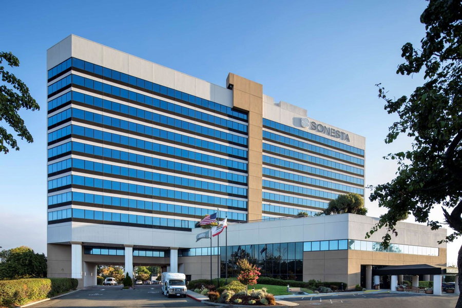Sonesta San Jose - Milpitas, Milpitas, United States