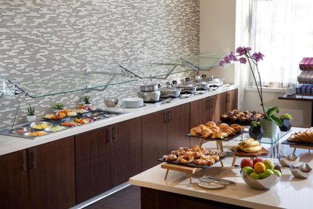 Sonesta San Jose - Milpitas, Milpitas, United States