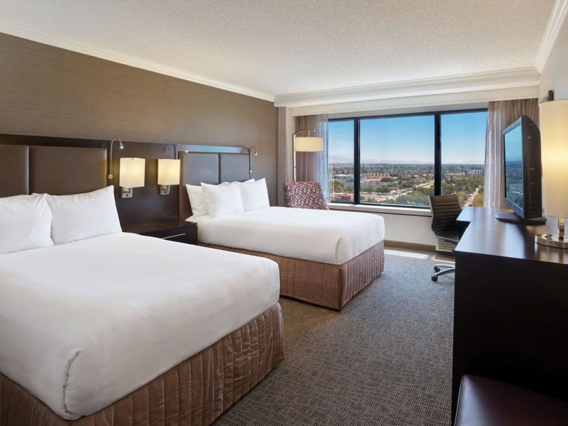 Sonesta San Jose - Milpitas, Milpitas, United States