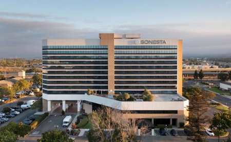 Sonesta San Jose - Milpitas, Milpitas, United States