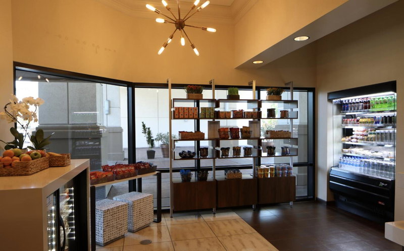 Sonesta San Jose - Milpitas, Milpitas, United States