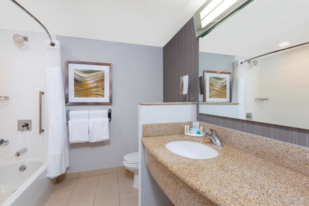 Courtyard by Marriott Oklahoma City Downtown, Oklahoma City, United States