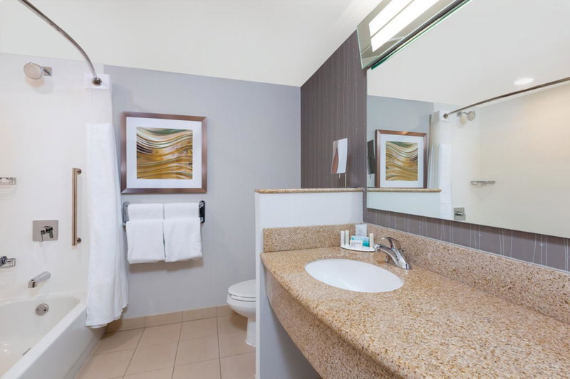 Courtyard by Marriott Oklahoma City Downtown, Oklahoma City, United States
