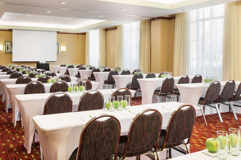 Courtyard by Marriott Oklahoma City Downtown, Oklahoma City, United States
