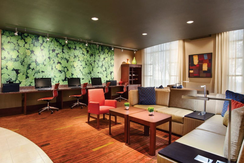 Courtyard by Marriott Oklahoma City Downtown, Oklahoma City, United States