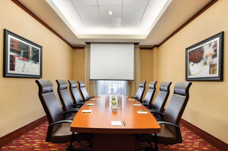 Courtyard by Marriott Oklahoma City Downtown, Oklahoma City, United States