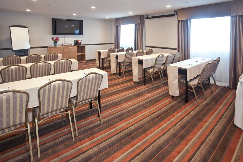 Holiday Inn Express San Francisco Airport South by IHG, Burlingame, Estados Unidos