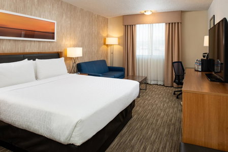 Holiday Inn Express San Francisco Airport South by IHG, Burlingame, Estados Unidos