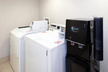Holiday Inn Express San Francisco Airport South by IHG, Burlingame, Estados Unidos
