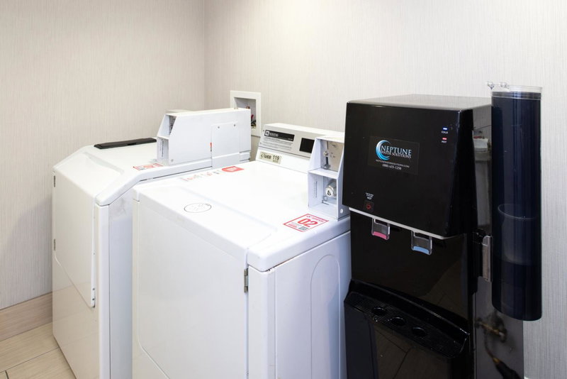 Holiday Inn Express San Francisco Airport South by IHG, Burlingame, Estados Unidos