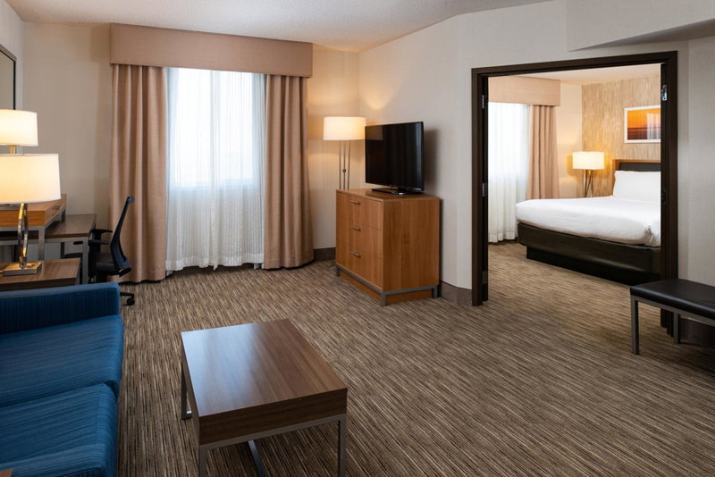 Holiday Inn Express San Francisco Airport South by IHG, Burlingame, Estados Unidos
