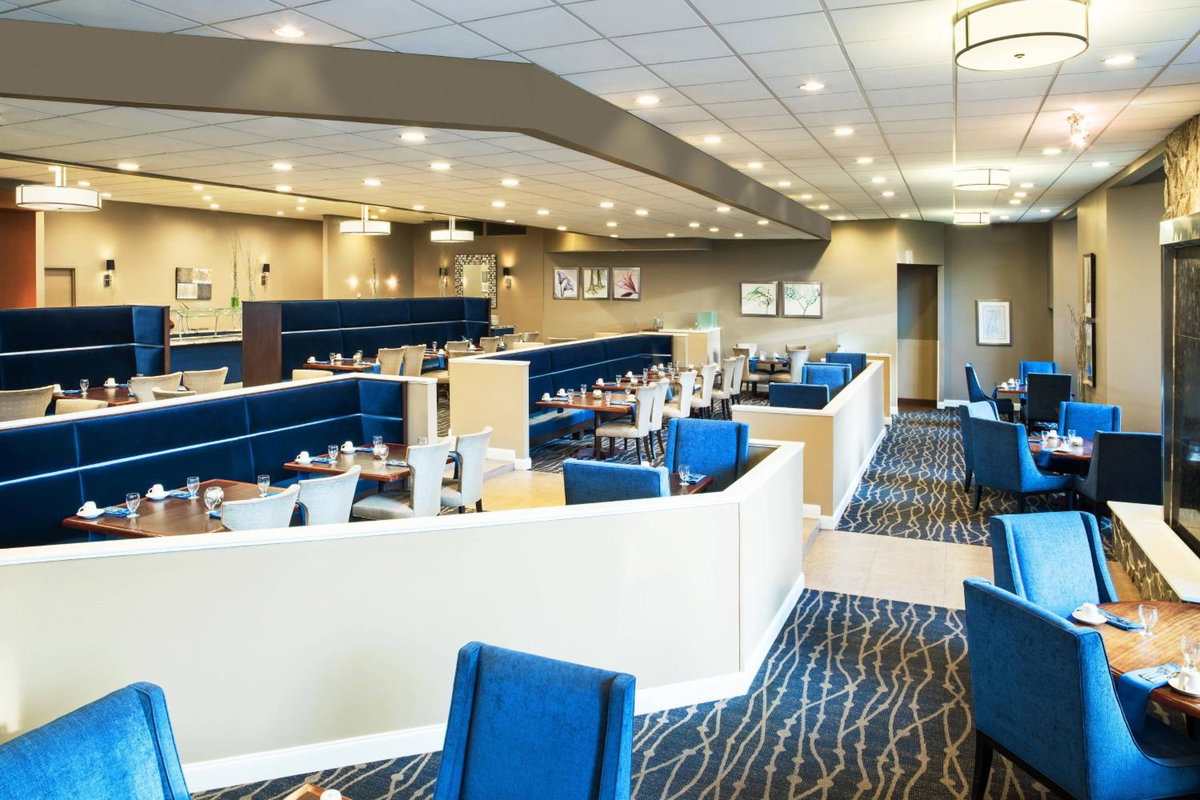 Hotel · Sheraton Charlotte Airport, Charlotte