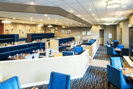 Sheraton Charlotte Airport, Charlotte, United States