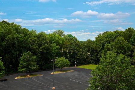 Sheraton Charlotte Airport, Charlotte, United States