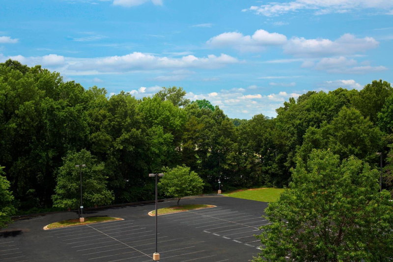 Sheraton Charlotte Airport, Charlotte, United States