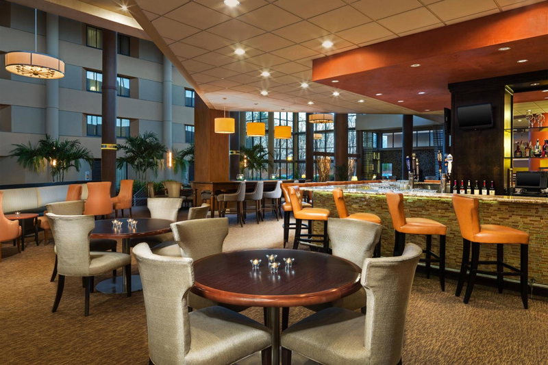 Sheraton Charlotte Airport, Charlotte, United States