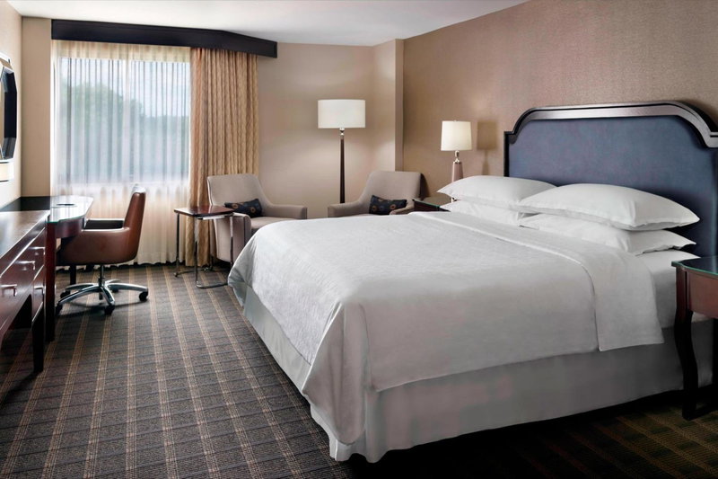 Sheraton Charlotte Airport, Charlotte, United States