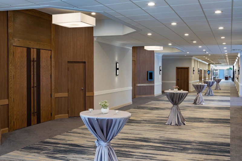 Sheraton Charlotte Airport, Charlotte, United States