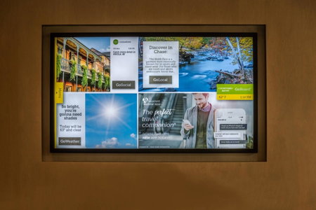 Courtyard by Marriott Bethesda Chevy Chase, Bethesda, United States