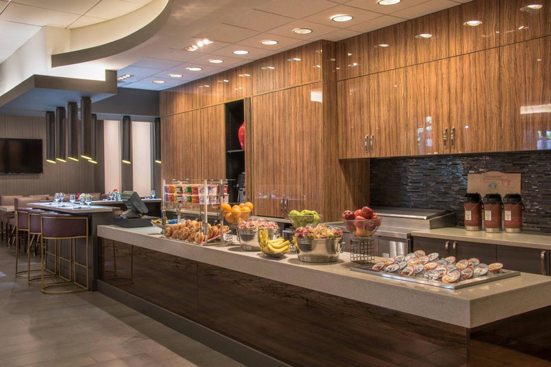 Courtyard by Marriott Bethesda Chevy Chase, Bethesda, United States