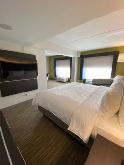 Holiday Inn Express & Suites - Prospect Heights by IHG, Prospect Heights, United States