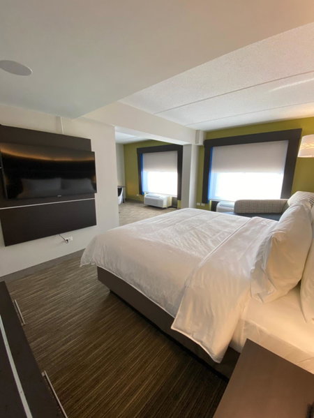 Holiday Inn Express & Suites - Prospect Heights by IHG, Prospect Heights, United States