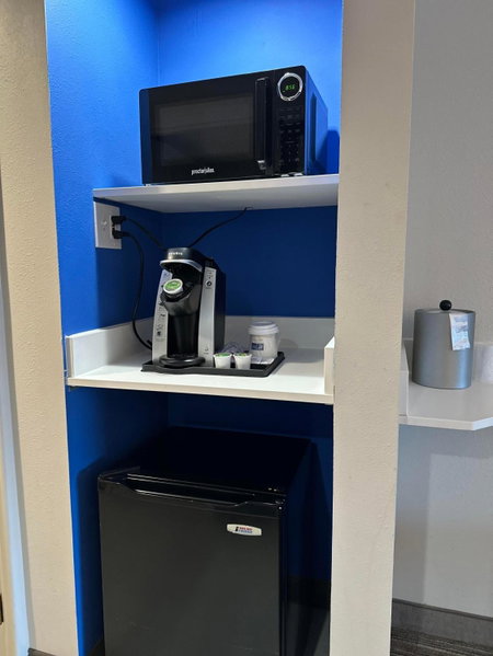 Holiday Inn Express & Suites - Prospect Heights by IHG, Prospect Heights, United States