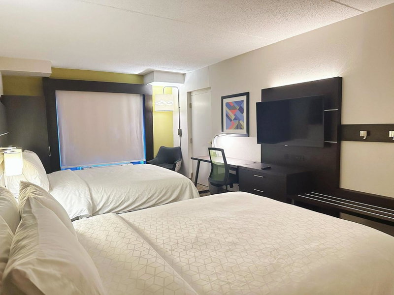 Holiday Inn Express & Suites - Prospect Heights by IHG, Prospect Heights, United States