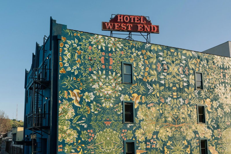 Palihotel Culver City, Los Angeles, United States