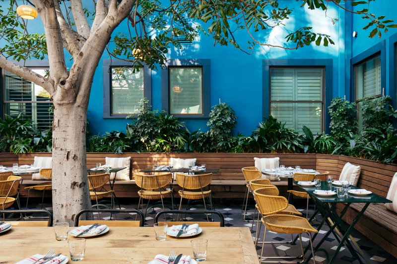Palihotel Culver City, Los Angeles, United States