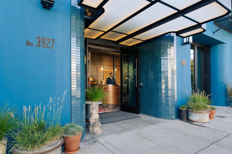 Palihotel Culver City, Los Angeles, United States