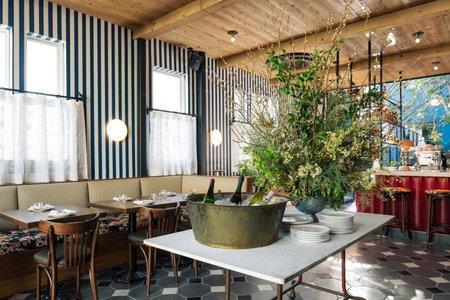 Palihotel Culver City, Los Angeles, United States