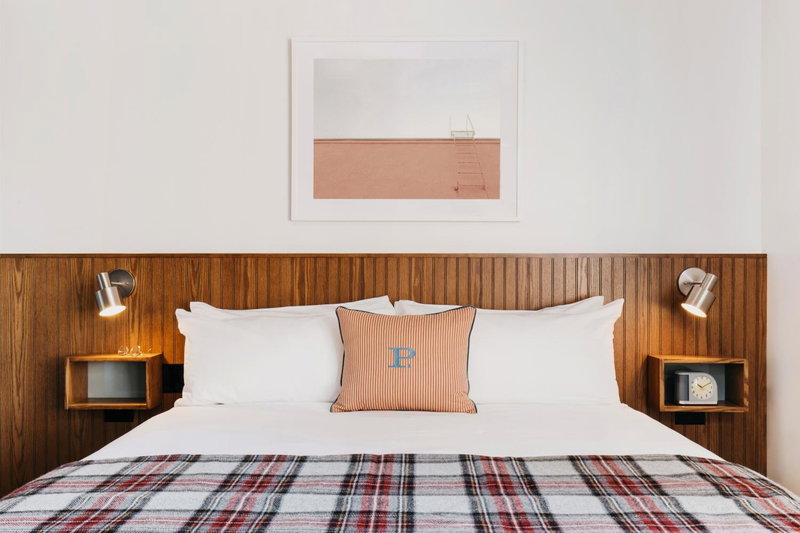 Palihotel Culver City, Los Angeles, United States