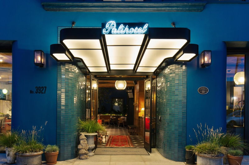 Palihotel Culver City, Los Angeles, United States