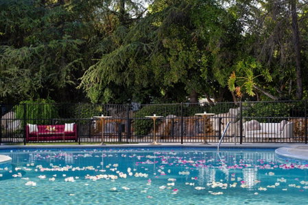 Hyatt Regency Westlake, Westlake Village, Vereinigte Staaten