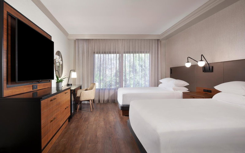 Hyatt Regency Westlake, Westlake Village, Vereinigte Staaten