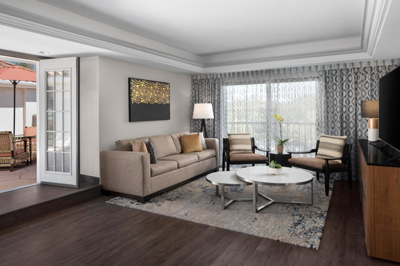 Hyatt Regency Westlake, Westlake Village, Vereinigte Staaten
