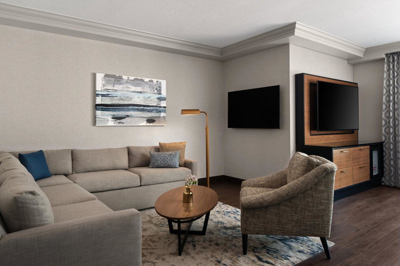 Hyatt Regency Westlake, Westlake Village, Vereinigte Staaten