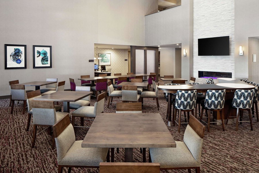 Homewood Suites By Hilton Ronkonkoma, Ronkonkoma, Estados Unidos