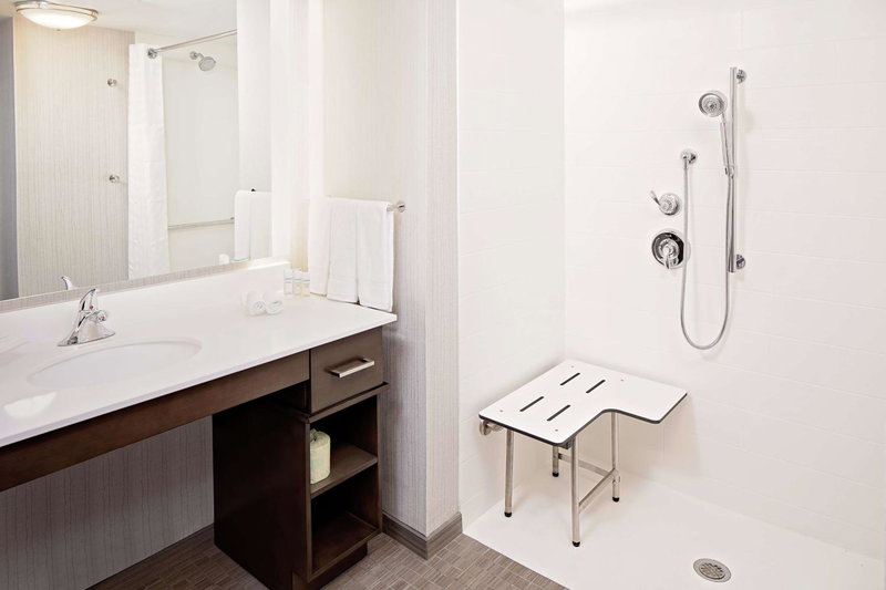 Homewood Suites By Hilton Ronkonkoma, Ronkonkoma, Estados Unidos