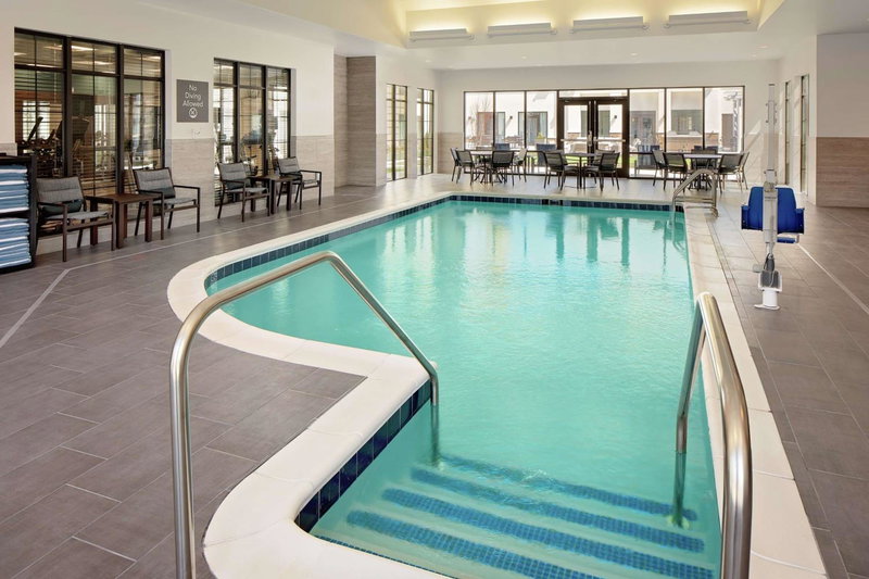 Homewood Suites By Hilton Ronkonkoma, Ronkonkoma, Estados Unidos