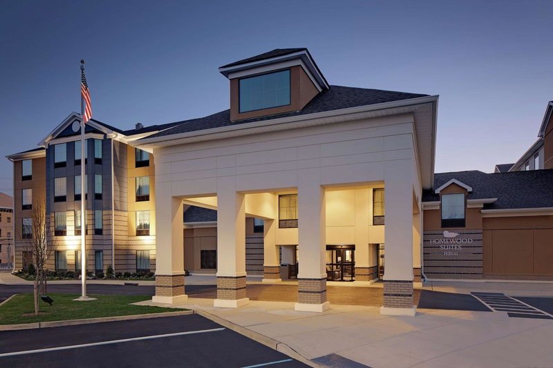 Homewood Suites By Hilton Ronkonkoma, Ronkonkoma, Estados Unidos