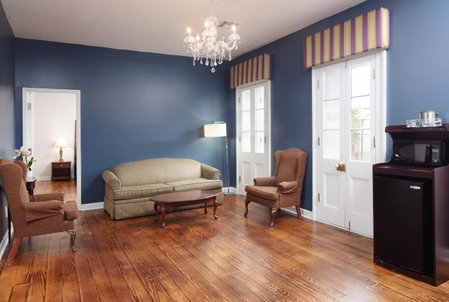 Maison Saint Charles, New Orleans, United States